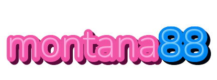 montana88 — logo kanal
